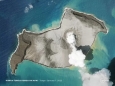 Хунга-Тонга-Хунга-Хаапай: извержение подводного вулкана в Тихом океане почувствовали по всему миру