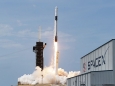 Компания SpaceX осуществила запуска еще примерно 50 мини-спутников Starlink
