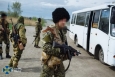 СБУ викрила членів «Луганського округу донських козаків», які брали участь у бойових діях проти сил АТО