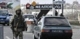 В Мелитополе российские военные отбирают квартиры эвакуировавшихся горожан