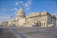 В Конгрессе США согласились включить около 12 миллиардов долларов в помощь Украине