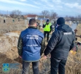 Правоохранители обнаружили тела троих гражданских в одном из освобожденных сел Николаевщины: людей пытали и убили