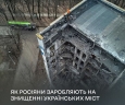 Як росіяни заробляють на знищенні українських міст