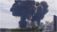 Россияне в отместку за смерть своего полковника спецназа бомбят сирийские деревни
