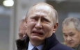 Кремлю пора выходить с поднятыми руками