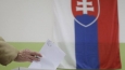 Вибори у Словаччині - результати екзіт-полу