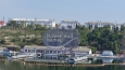 Оккупанты «припарковали» подводную лодку «Варшавянка» в Южной бухте Севастополя