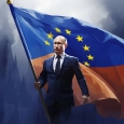 Nexit з балалайкою: кремлівський вигнанець завзято рейдерить НАТО та ЄС. Що це означає?!