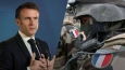 Франция рассматривает возможность отправки в Украину спецназа
