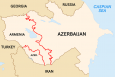 россия поддерживает новую военную интервенцию Азербайджана против Армении