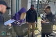 СБУ затримала соратницю Шарія, яка через ворожі ІПСО намагалась зірвати мобілізацію в Україні