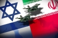 Ізраїль завдав обмеженого удару по Ірану як відповідь на масовану атаку 13 квітня