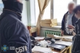 На Харківщині СБУ затримала інженерів, які хотіли продати в рф секретні українські розробки