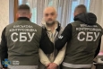 СБУ затримала росіянина-агента гру, якого «розконсервували» для полювання на українську ППО