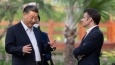 Китайський лідер Сі Цзіньпін їде у світ вперше після пандемії коронавірусу