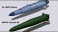 ГУР сообщило количество ракет «циркон», «оникс», «калибр» и Х-69 в россии