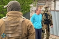 СБУ затримала інформатора «вагнерівців», який шпигував за військовими аеродромами на Донеччині