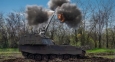 Україні передадуть прототипи артилерійських снарядів дальністю польоту 100 кілометрів