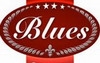 Blues, ресторан