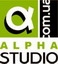AlphaStudio, студия веб-дизайна