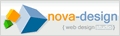 NOVA-design, студия веб-дизайна