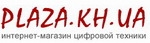 Plaza.kh.ua, интернет-магазин цифровой техники