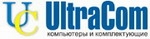 Ultracom, магазин компьютеров