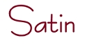 Satin, магазин женской одежды