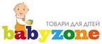 BabyZone, магазин детских товаров