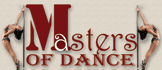Masters of dance, школа эротического танца