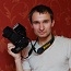 Павел Поздняк, фотограф в Харькове