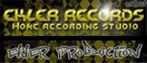 Ekler REC, студия звукозаписи